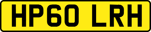 HP60LRH