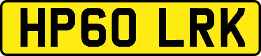 HP60LRK