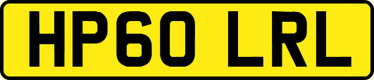 HP60LRL