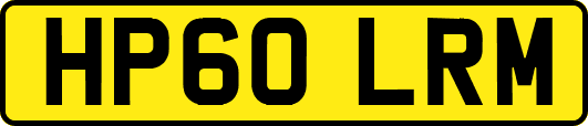 HP60LRM