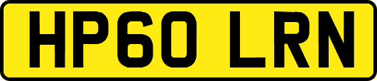 HP60LRN