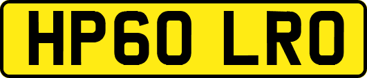 HP60LRO
