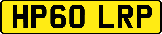 HP60LRP