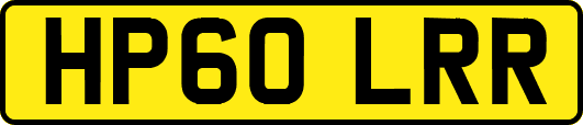 HP60LRR