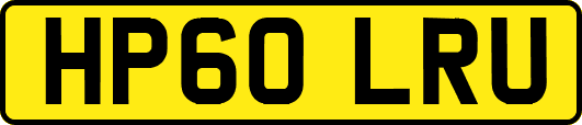 HP60LRU