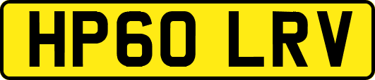 HP60LRV