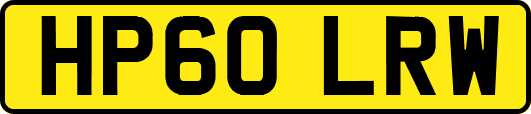 HP60LRW