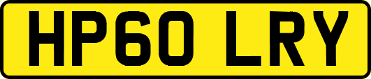 HP60LRY