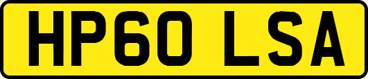 HP60LSA
