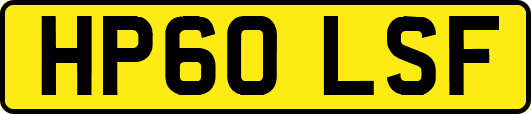 HP60LSF