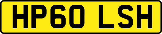 HP60LSH