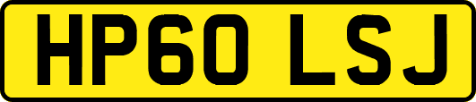 HP60LSJ