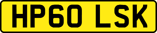 HP60LSK