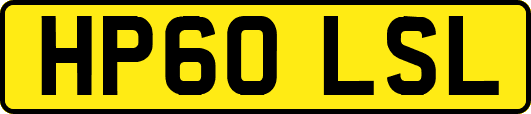 HP60LSL