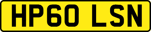 HP60LSN