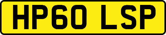 HP60LSP