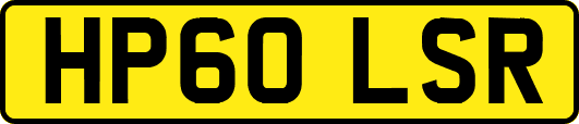 HP60LSR