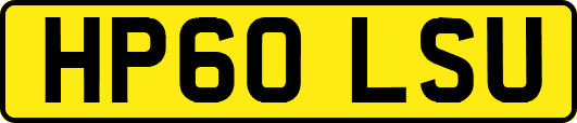 HP60LSU