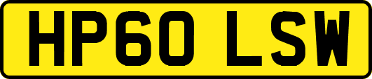 HP60LSW
