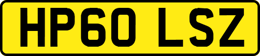 HP60LSZ