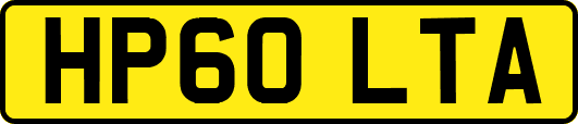 HP60LTA
