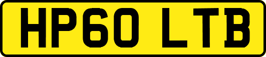 HP60LTB