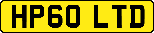 HP60LTD