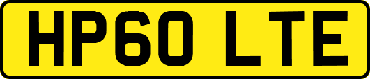HP60LTE