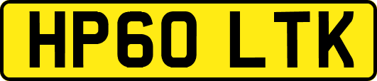 HP60LTK