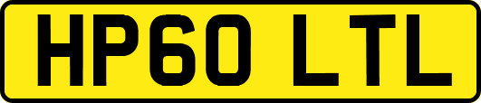 HP60LTL