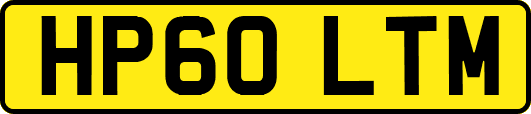 HP60LTM