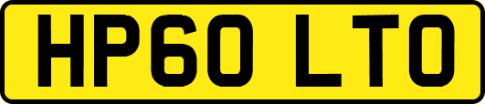 HP60LTO