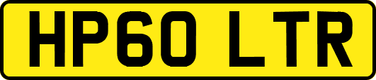 HP60LTR