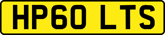 HP60LTS