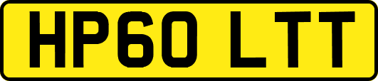 HP60LTT