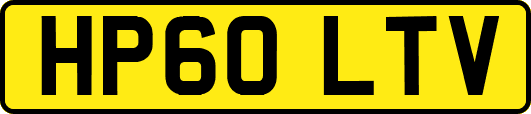 HP60LTV