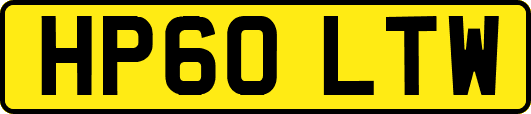 HP60LTW