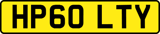 HP60LTY