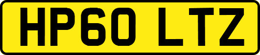 HP60LTZ