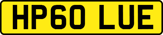 HP60LUE