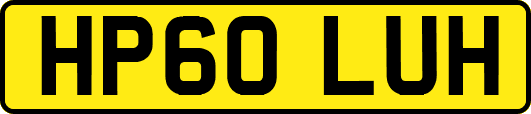 HP60LUH