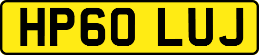 HP60LUJ