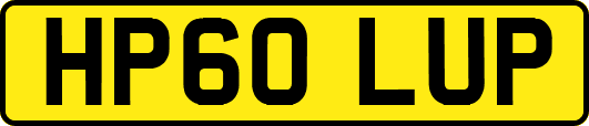 HP60LUP