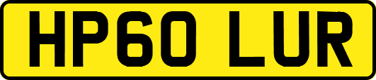 HP60LUR