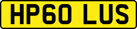 HP60LUS
