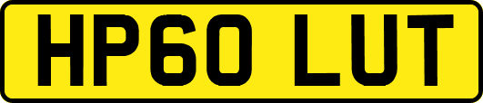 HP60LUT