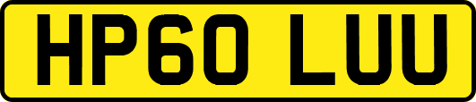 HP60LUU