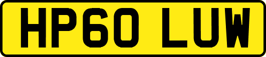 HP60LUW