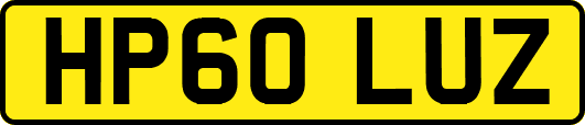 HP60LUZ