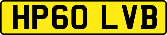 HP60LVB